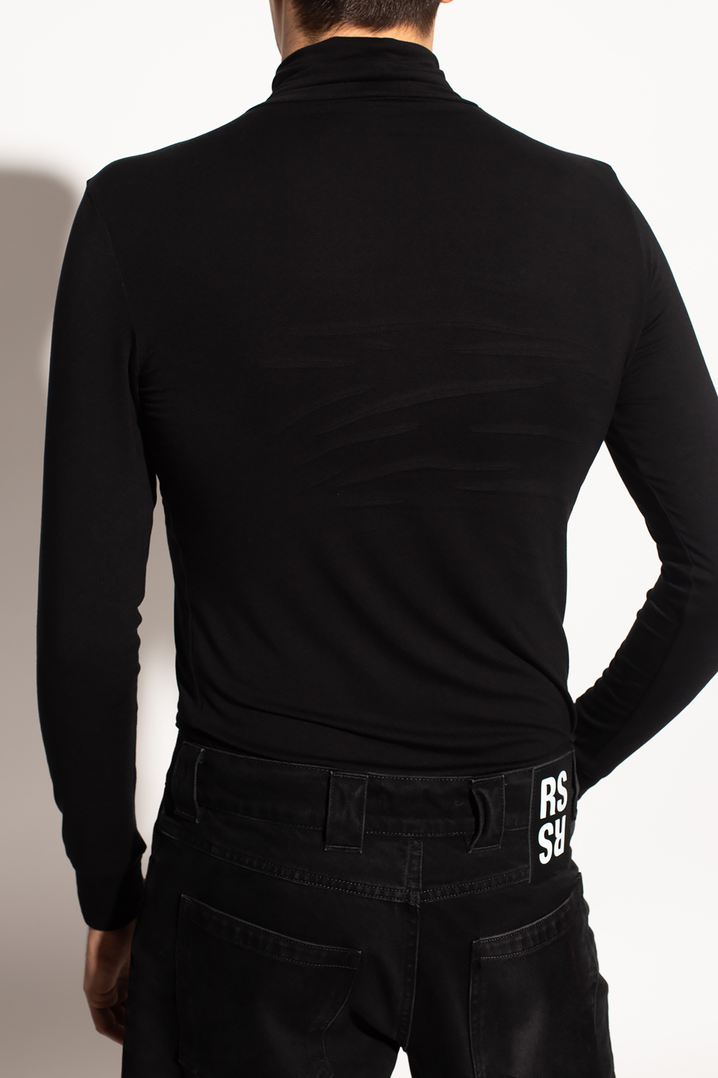 Turtleneck high-neck sweater Raf Simons Turtleneck high-neck sweater Raf Simons